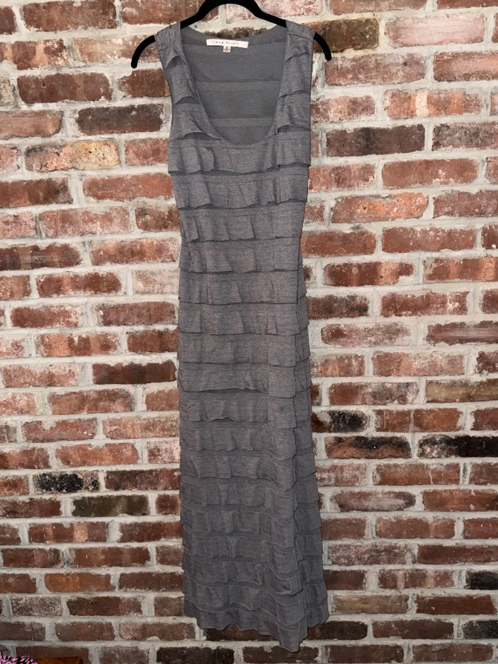 Max Studios Maxi Dress